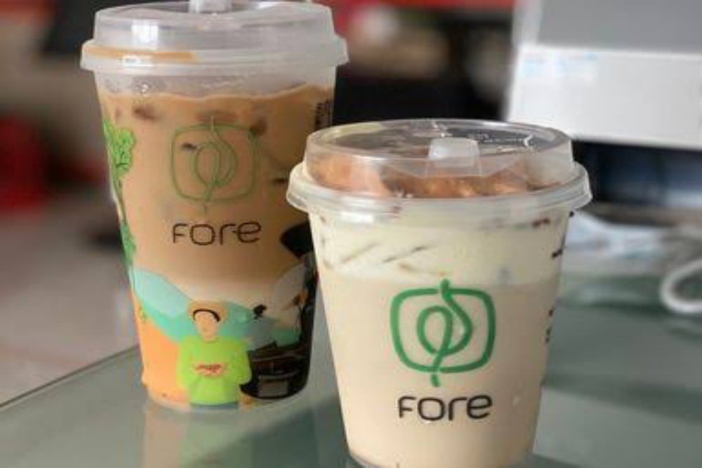 Mengenal Fore Coffee: Kopi Kekinian dengan Rasa yang Autentik