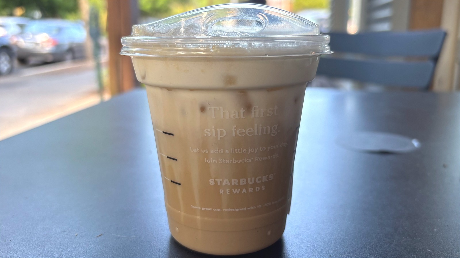 Brown Sugar Foam Minuman Kekinian Dengan Rasa yang Manis