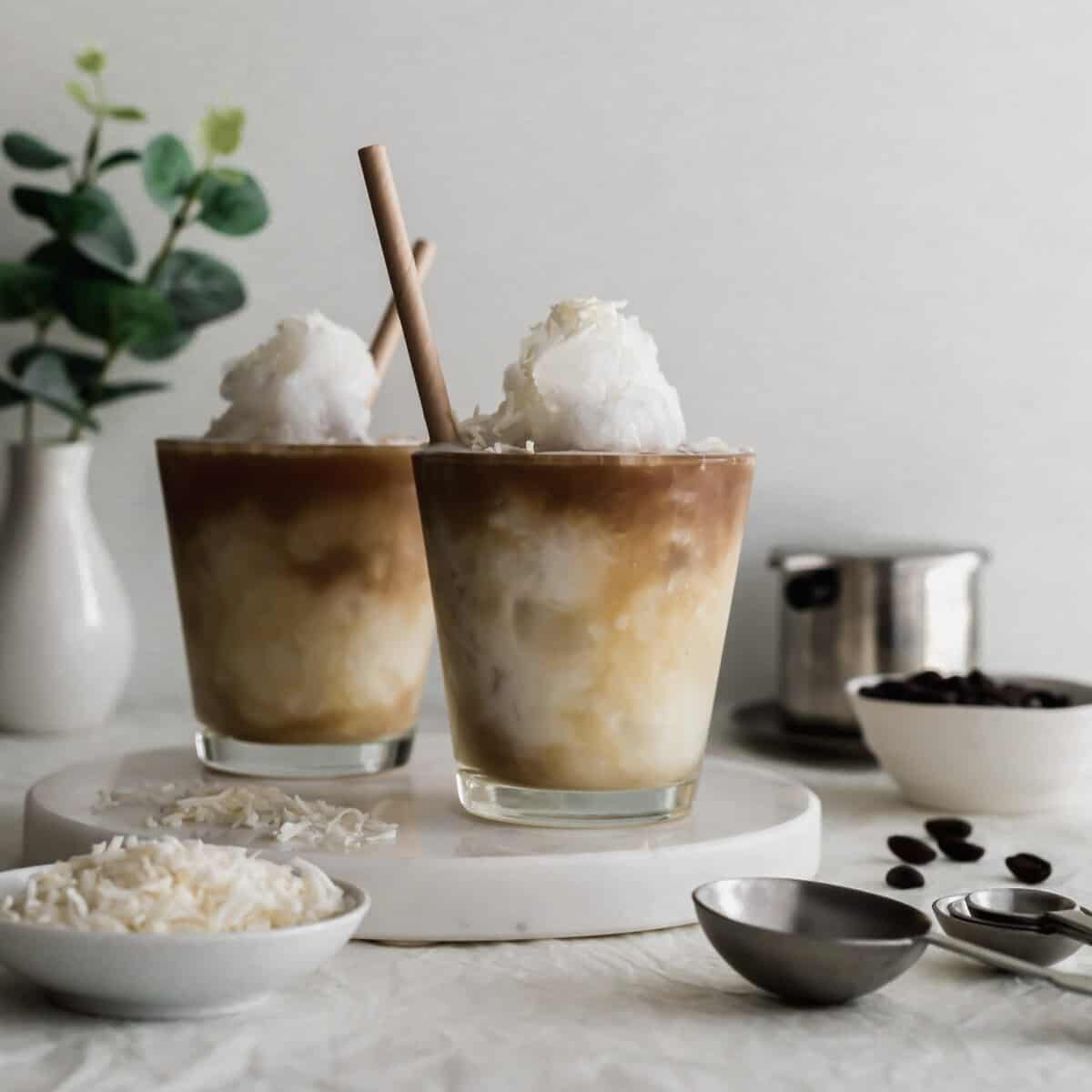 Coffee Coconut Cream Hadirkan Inovasi Terbaru dalam Dunia Kopi