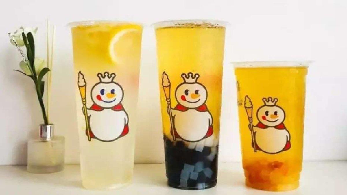 Mixue: Brand Minuman yang Menguatkan Tren Rasa Kekinian