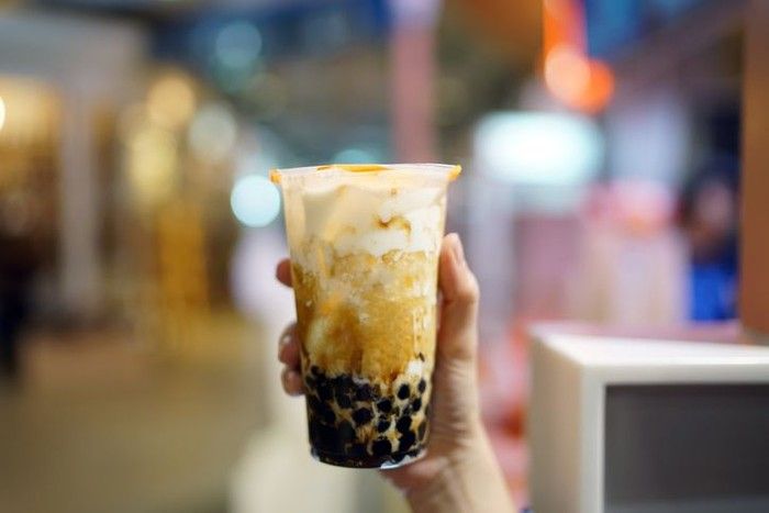 Brown Sugar Milk: Minuman Kekinian untuk Gaya Hidup 2026